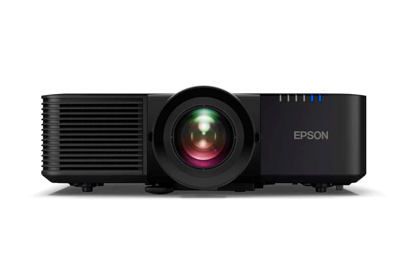 Epson PowerLite L795SE 7,000 Lumens Laser Short Throw Projector with 4K Enhancement
