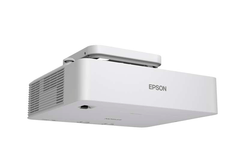 Epson PowerLite L890U 8,000-Lumen 3LCD Laser Projector with WUXGA