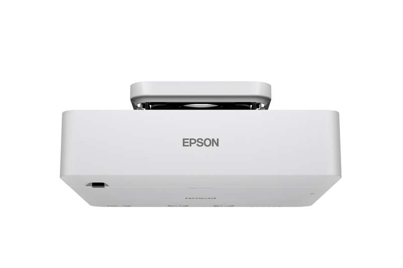 Epson PowerLite L690SU 6,200-Lumen Short Throw WUXGA 3LCD Laser Projector