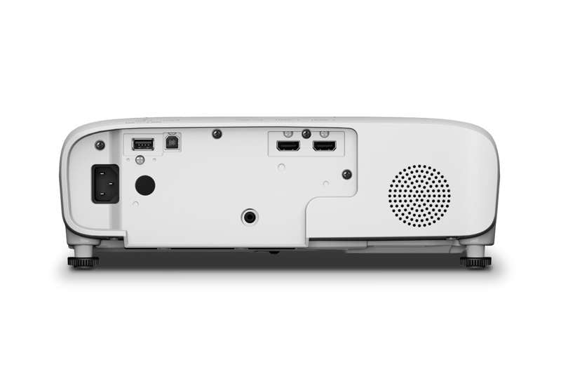 Epson Home Cinema 980 3LCD 1080p Projector