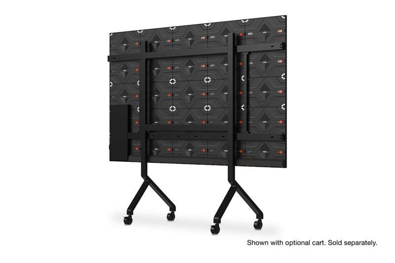 Epson Mobile cart for 135'' all-in-one dvLED displays (ELP-KMS01)