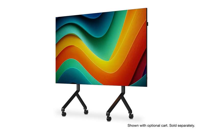 Epson LE-C1162 162'' All-in-One Direct View LED Display