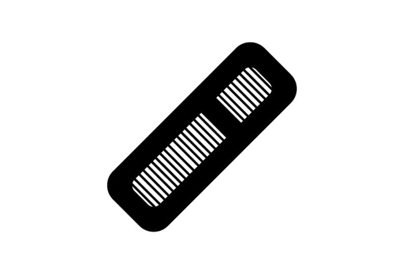 Epson Replacement Air Filter V13H134A36