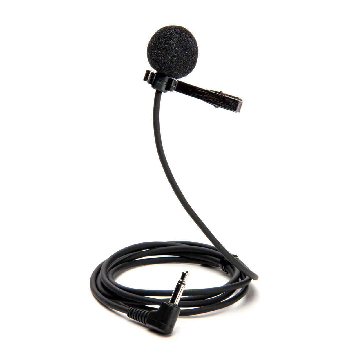 Azden Omni-Directional Lapel Microphone