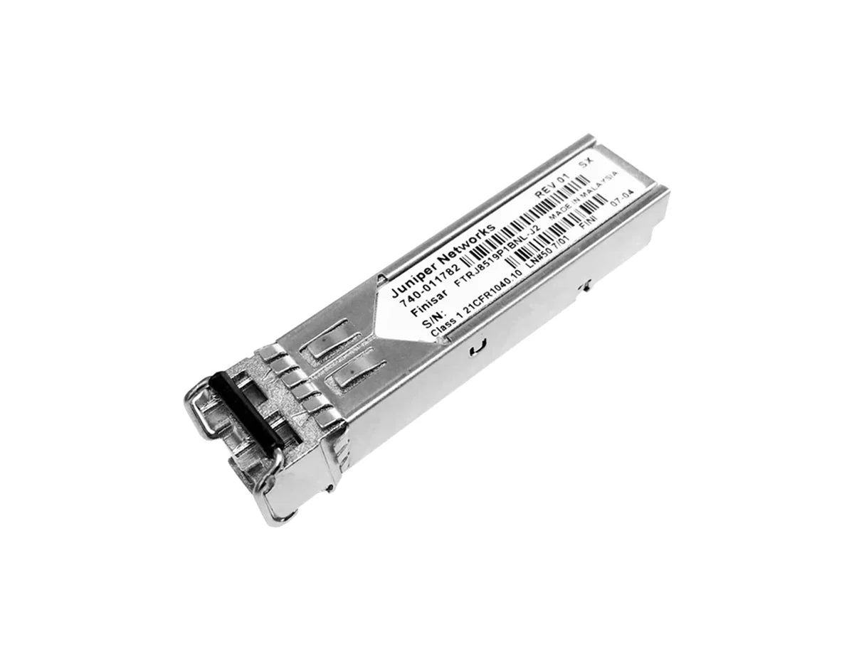 Juniper EX-SFP-1GE-SX Transceiver