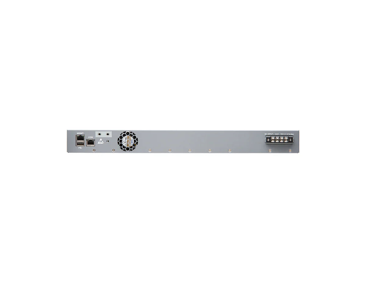 Juniper EX2300-24T-DC Switch