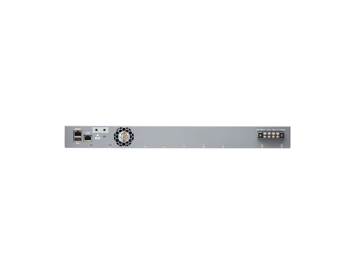 Juniper EX2300-24T-VC Switch