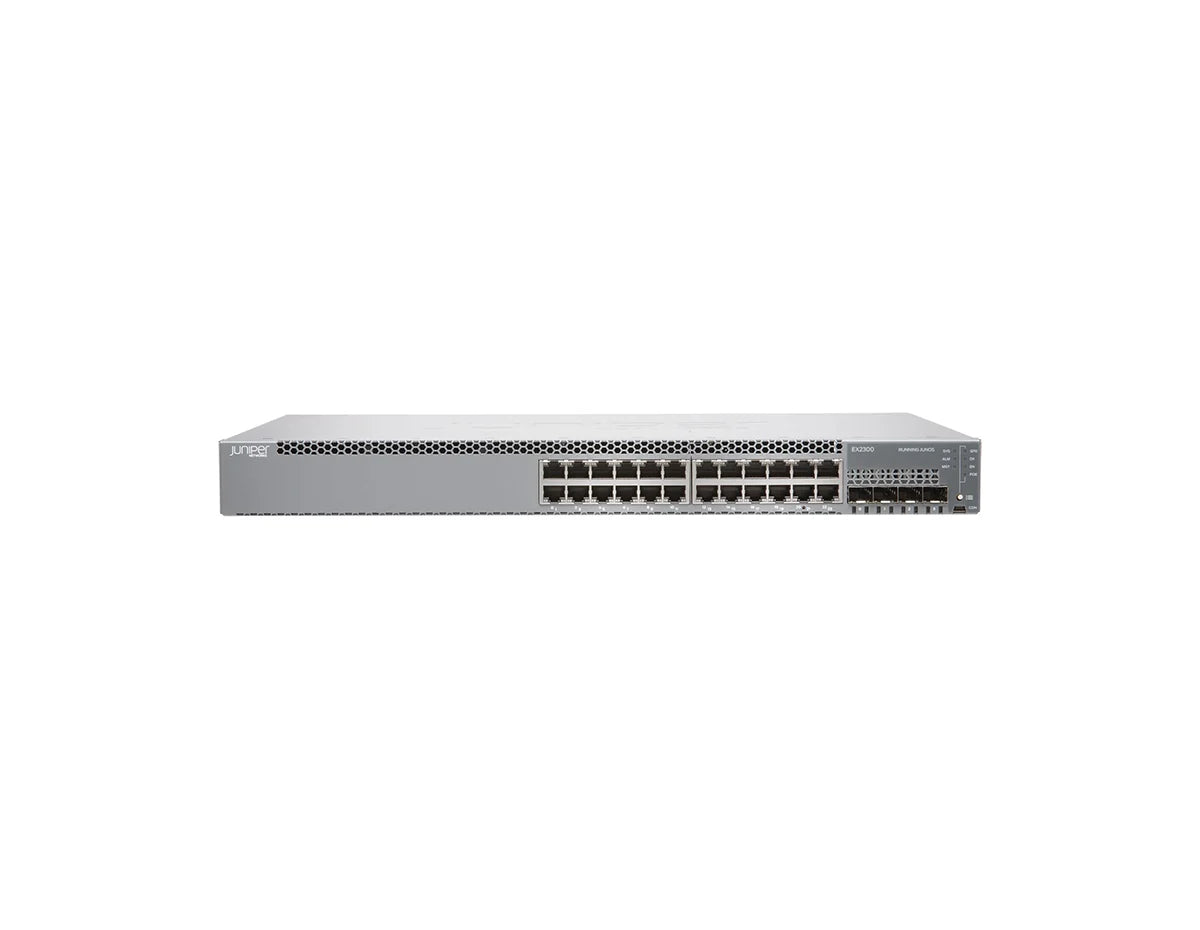 Juniper EX2300-24T Switch