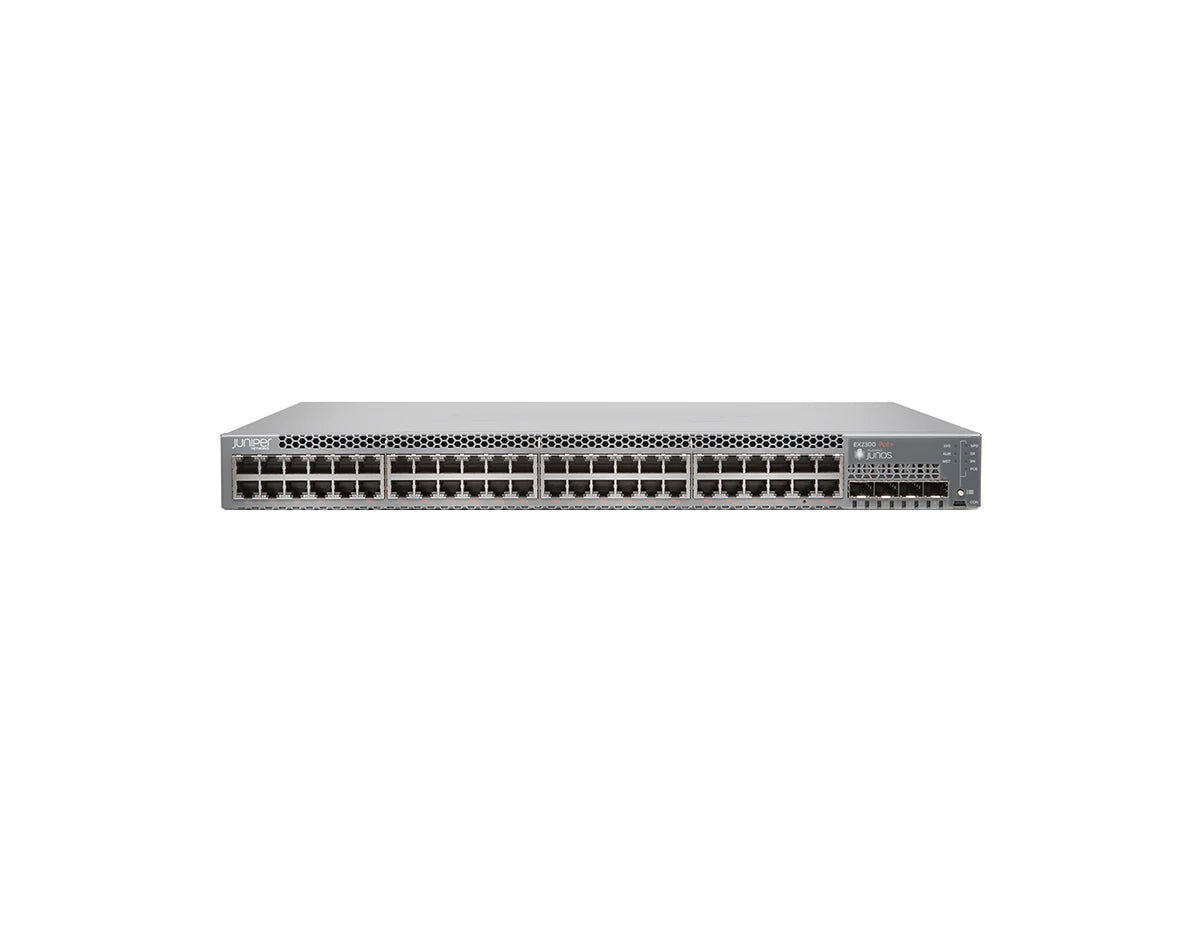 Juniper EX2300-48P Switch