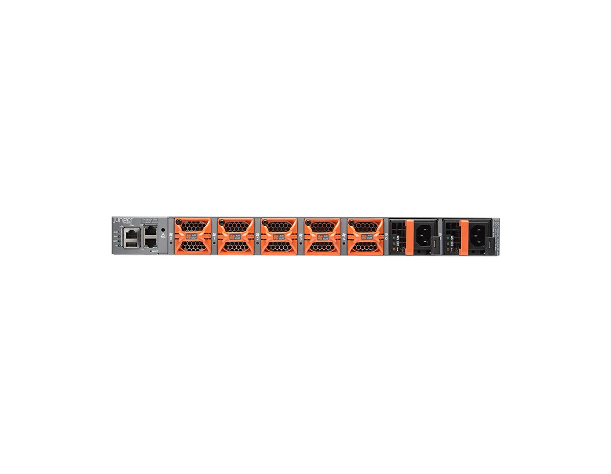 Juniper EX4650-48Y-AFO Switch
