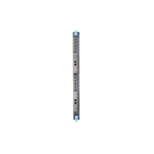 Juniper EX9200-2C-8XS Line Card