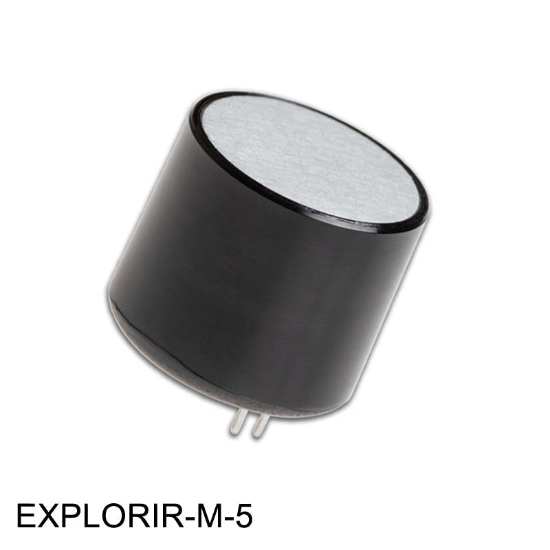 ExplorIR®-M 5% CO2 Sensor
