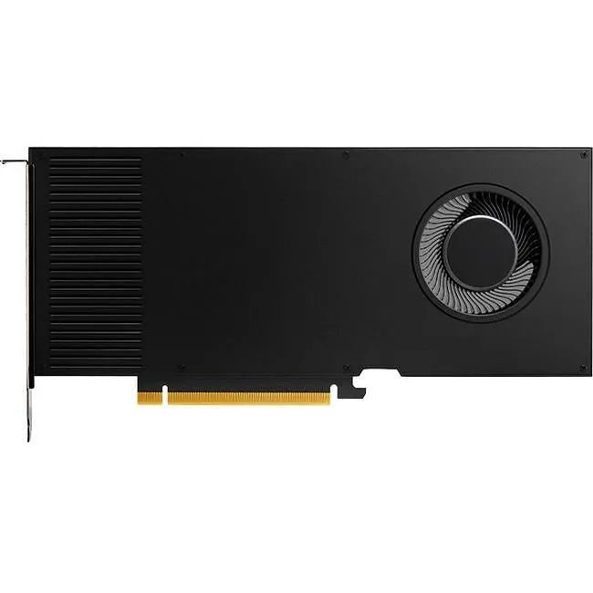900-5G192-2551-000 NVIDIA Quadro RTX A2000 12GB Professional Graphic Card - NEW