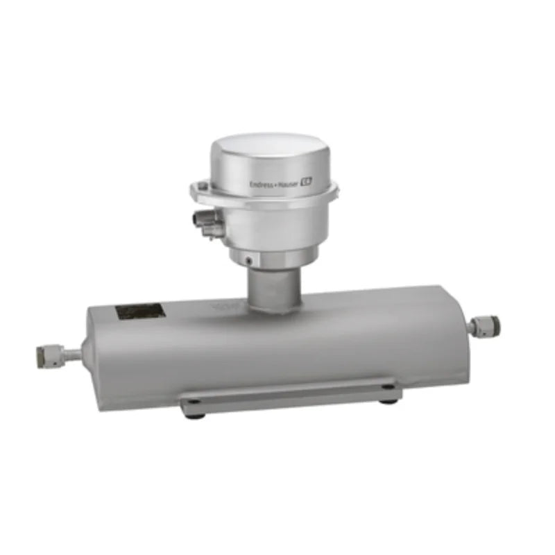 Endress+Hauser 8A1B  Proline Promass A100 Coriolis Flowmeter