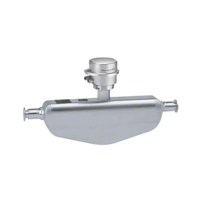 Endress+Hauser  Proline Promass H100 Coriolis Flowmeter 8P1B 80P 83P