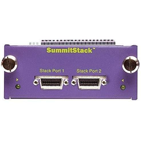 Extreme Networks SummitStack Expansion Module-FoxTI