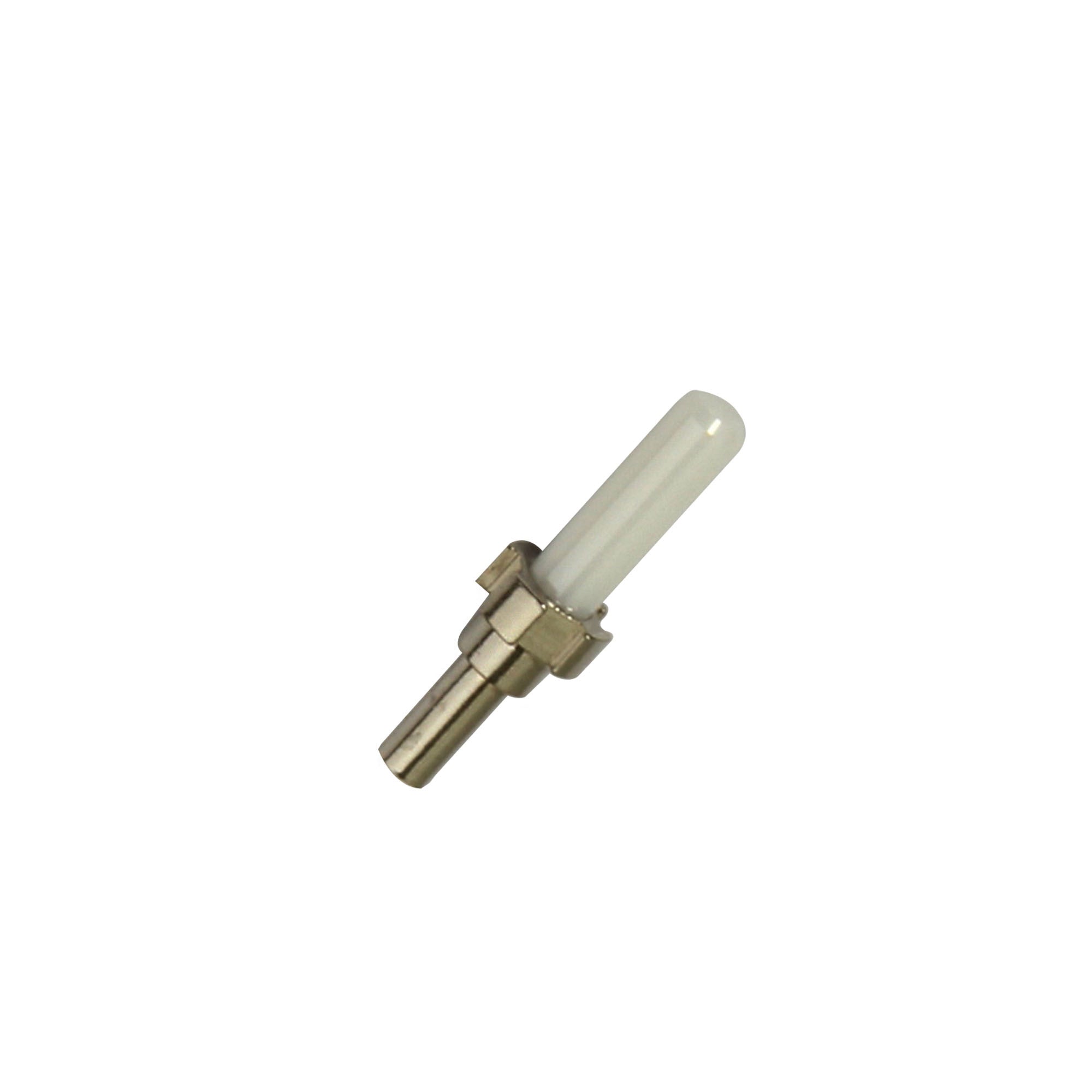 126µm Ceramic Zirconia Ferrule Assemblies (Singlemode) (pack of 25 pcs)