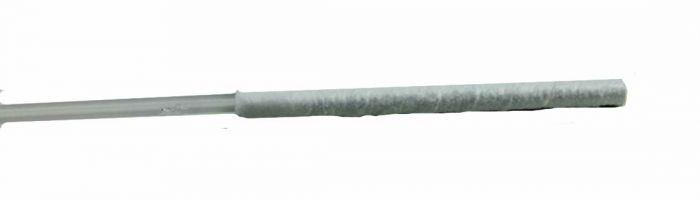 2.5mm Wrapped Swabs-5 Pack