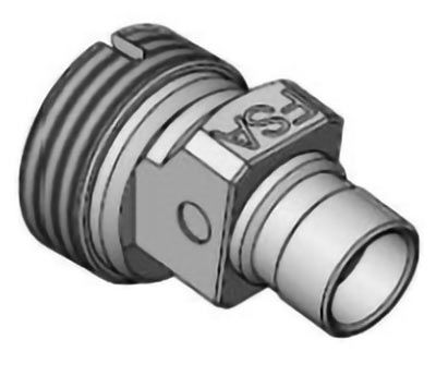Tip for SC and FC APC Female Ports