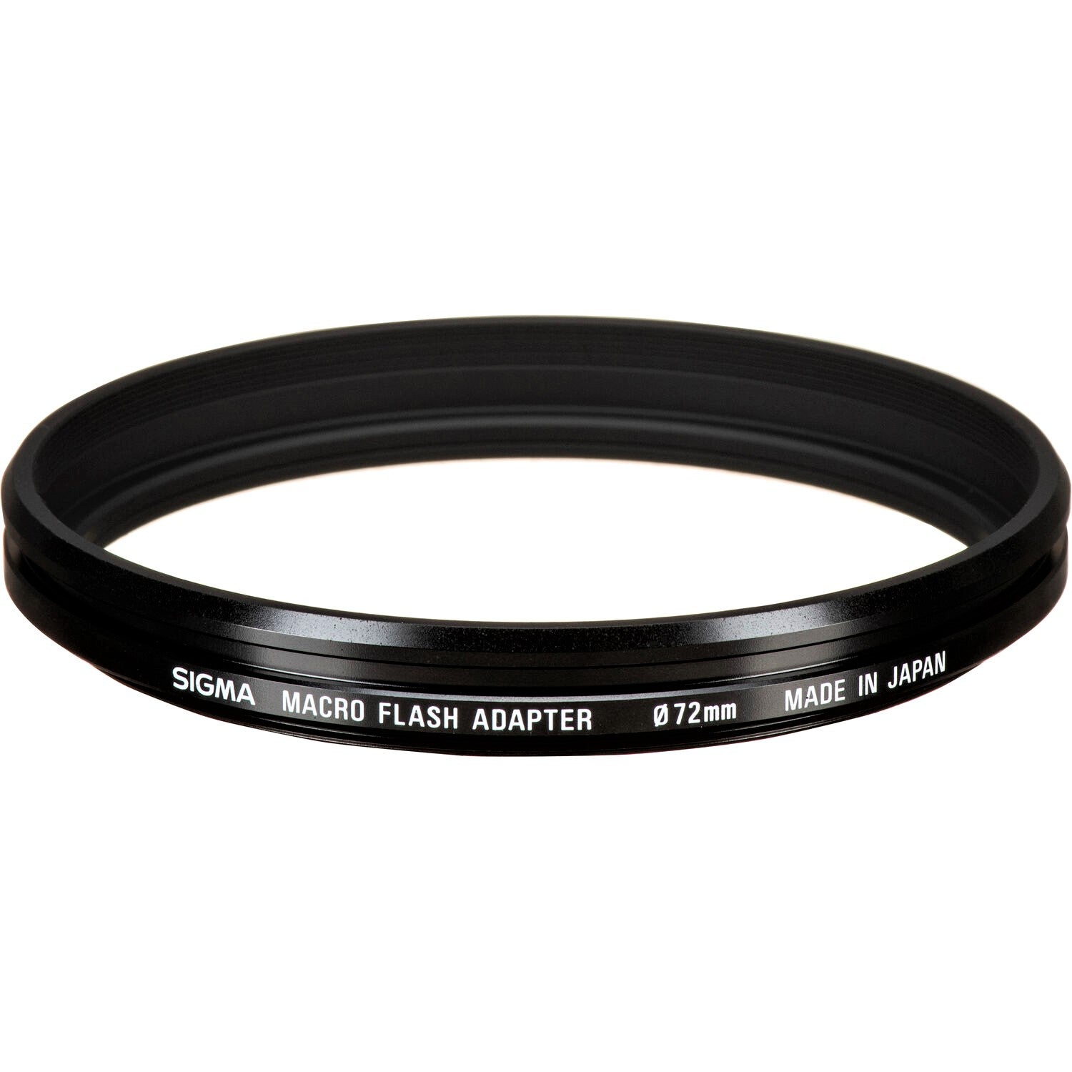Sigma Adapter Ring for EM-140 DG Macro Ringlight Flash