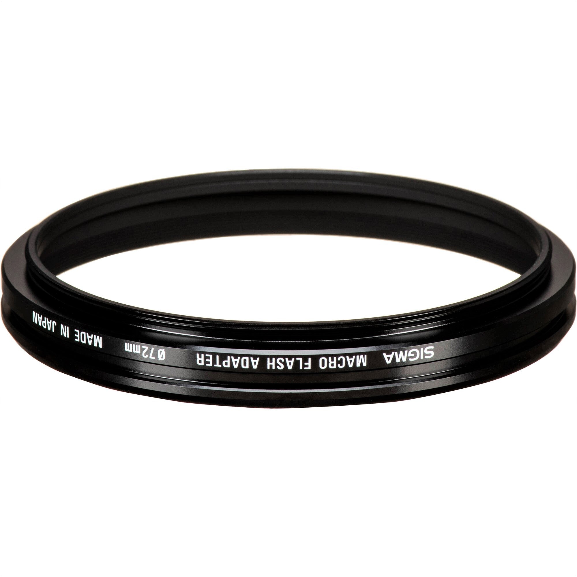 Sigma Adapter Ring for EM-140 DG Macro Ringlight Flash