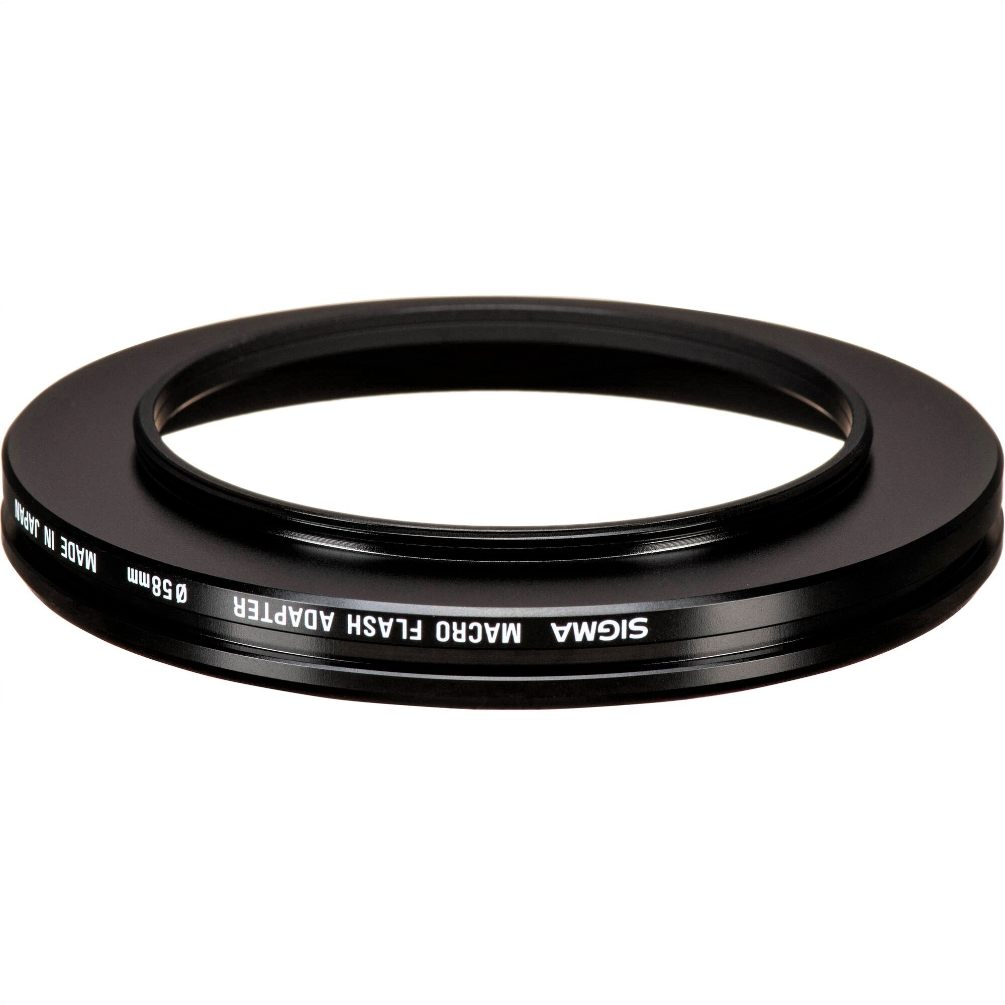 Sigma Adapter Ring for EM-140 DG Macro Ringlight Flash