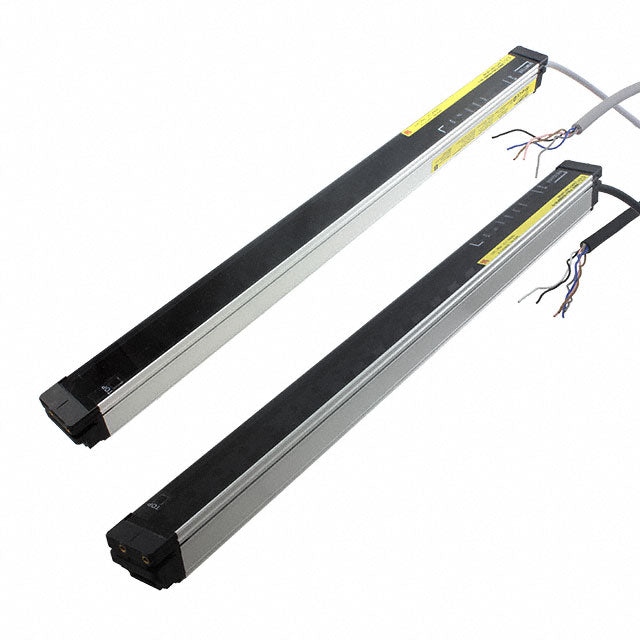 Omron F3SJ-E0465P25 Type 4 Safety Light Curtain