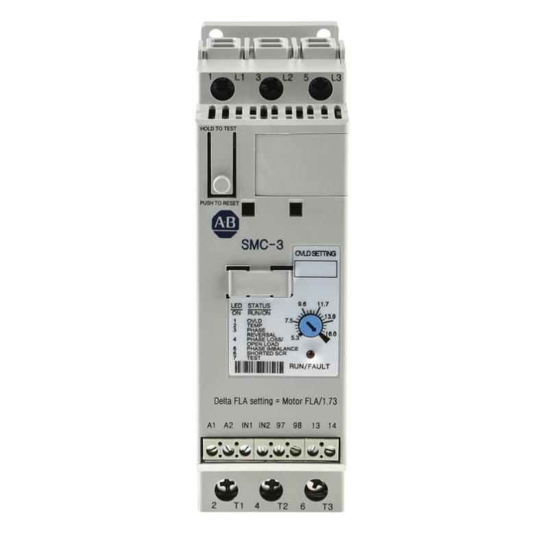 150-C16NBD | Allen-Bradley Motor Controller