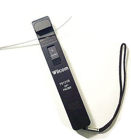 Wilcom F6121R Ribbon Fiber Identifier