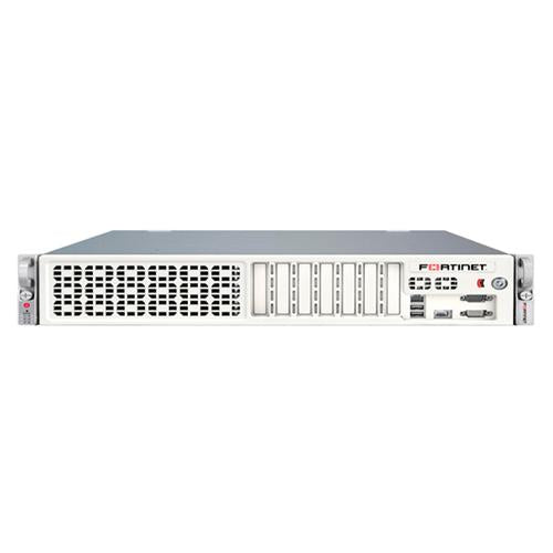 Fortinet FAD-5000F Application Accelerator