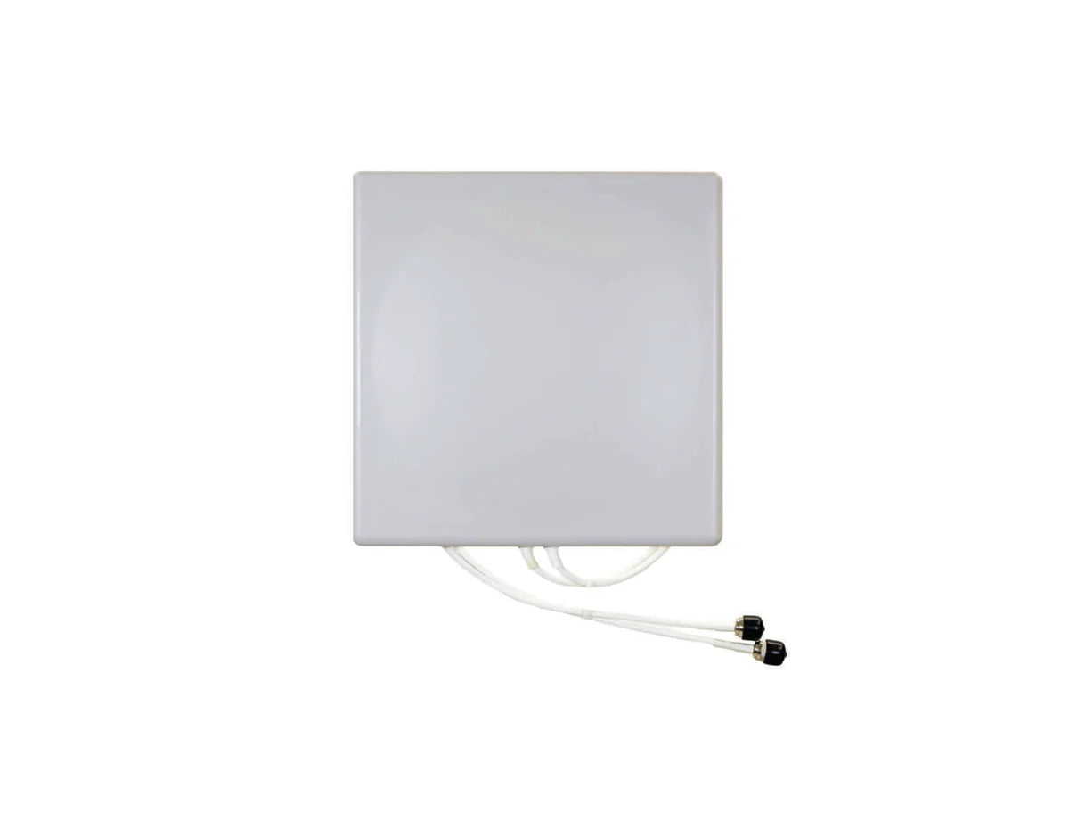 Fortinet FANT-02ACAX-0606-P-R Dual-Band Patch Antenna