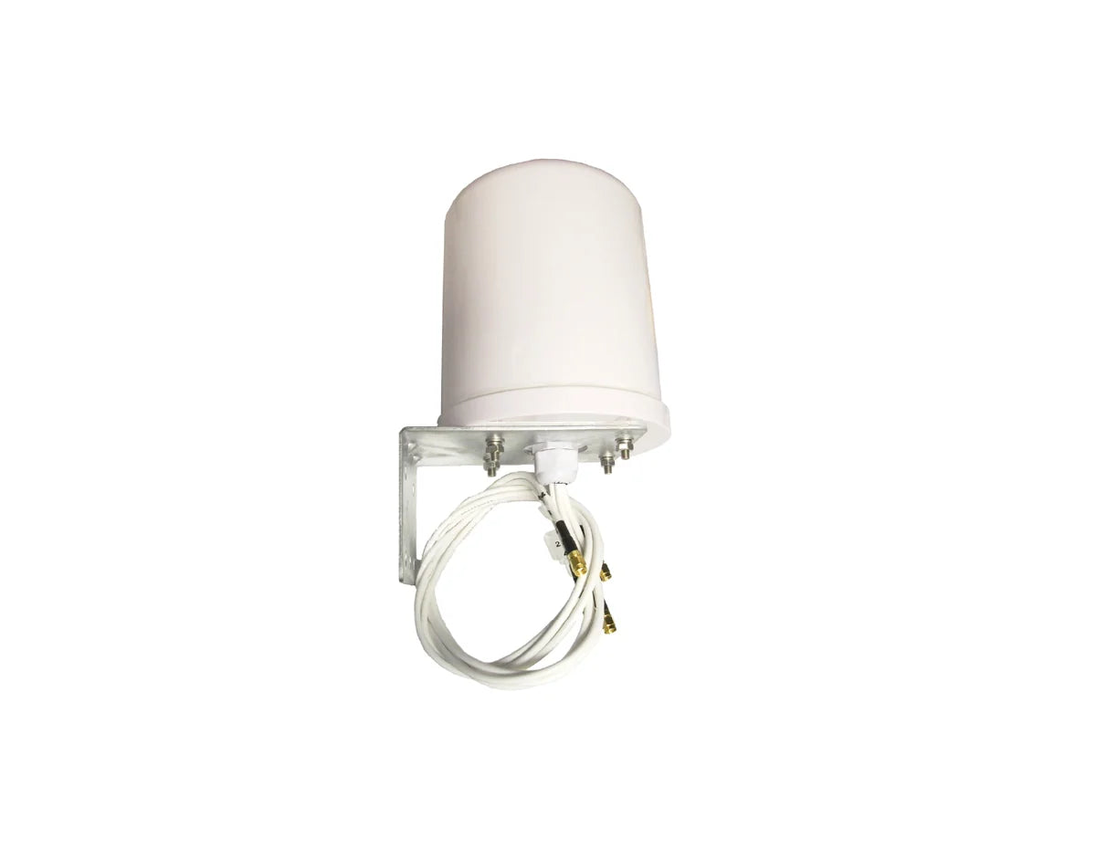 Fortinet FANT-04ABGN-0606-O-R 6 dBi Dual Band Wi-Fi Omni Antenna