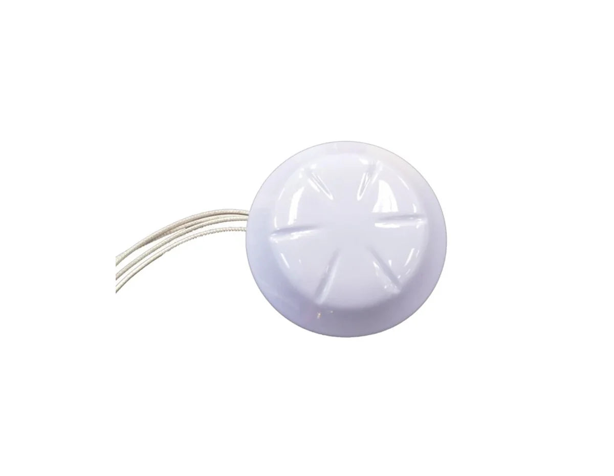 Fortinet FANT-04ABGN-2504-O-R 2.4/5 GHz Omni Micro Wi-Fi Antenna