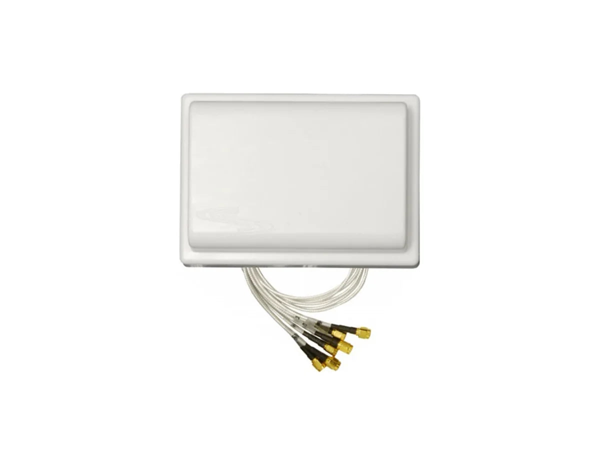 Fortinet FANT-06ABGN-2504-O-R Dual Band Ceiling Mount Omni Antenna