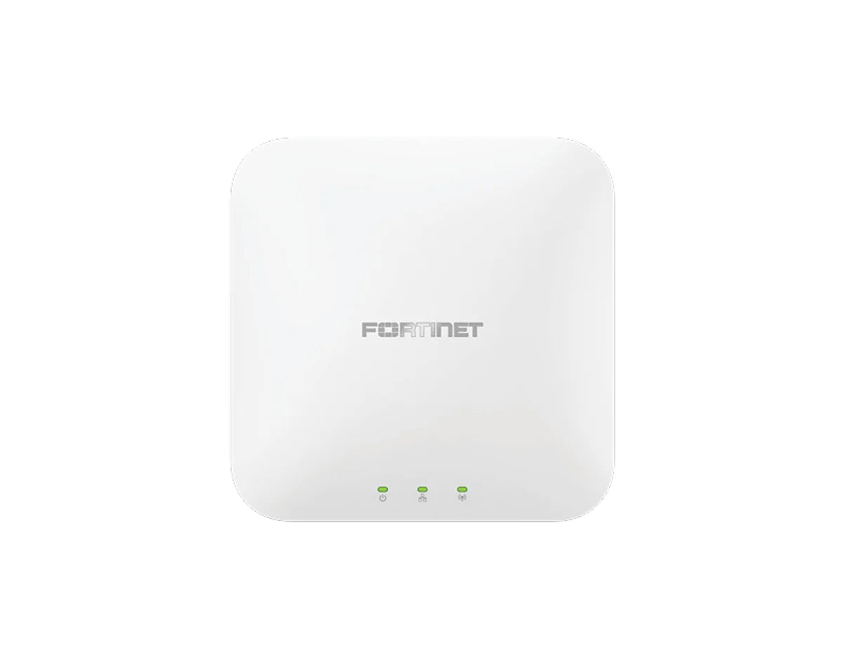 Fortinet FAP-231K-A Indoor Wi-Fi 7 Access Point