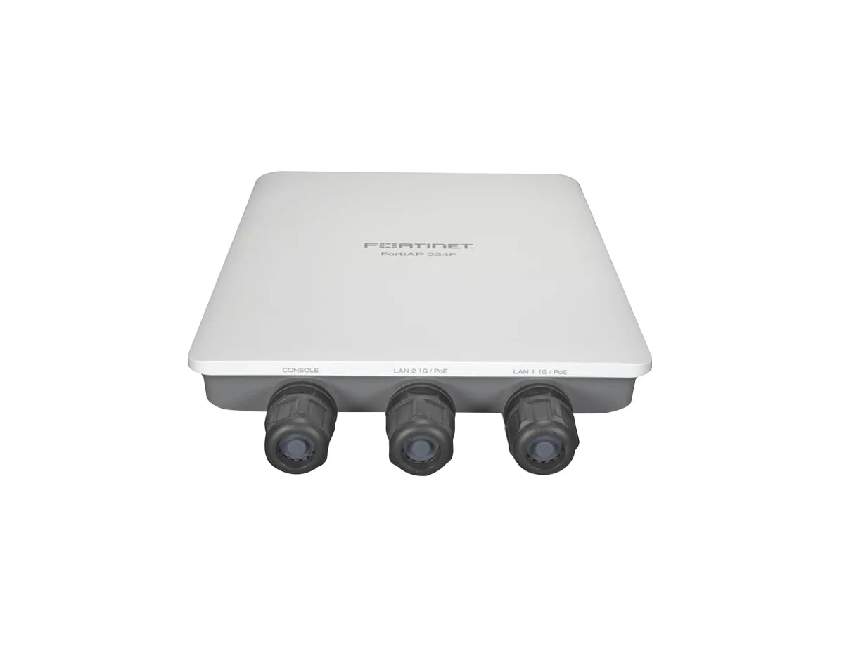 Fortinet FAP-234F-A Outdoor WiFi 6 Access Point