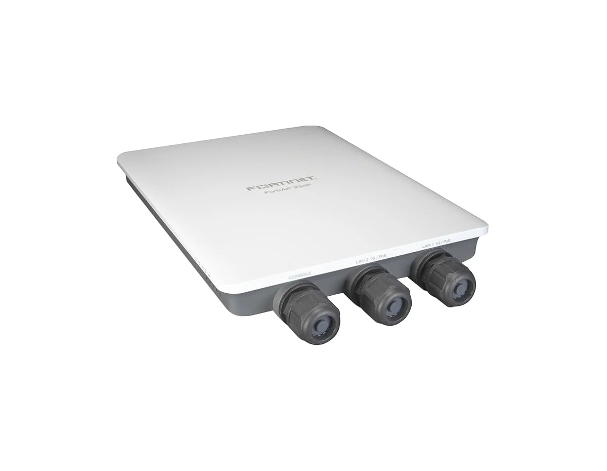 Fortinet FAP-234F-A Outdoor WiFi 6 Access Point