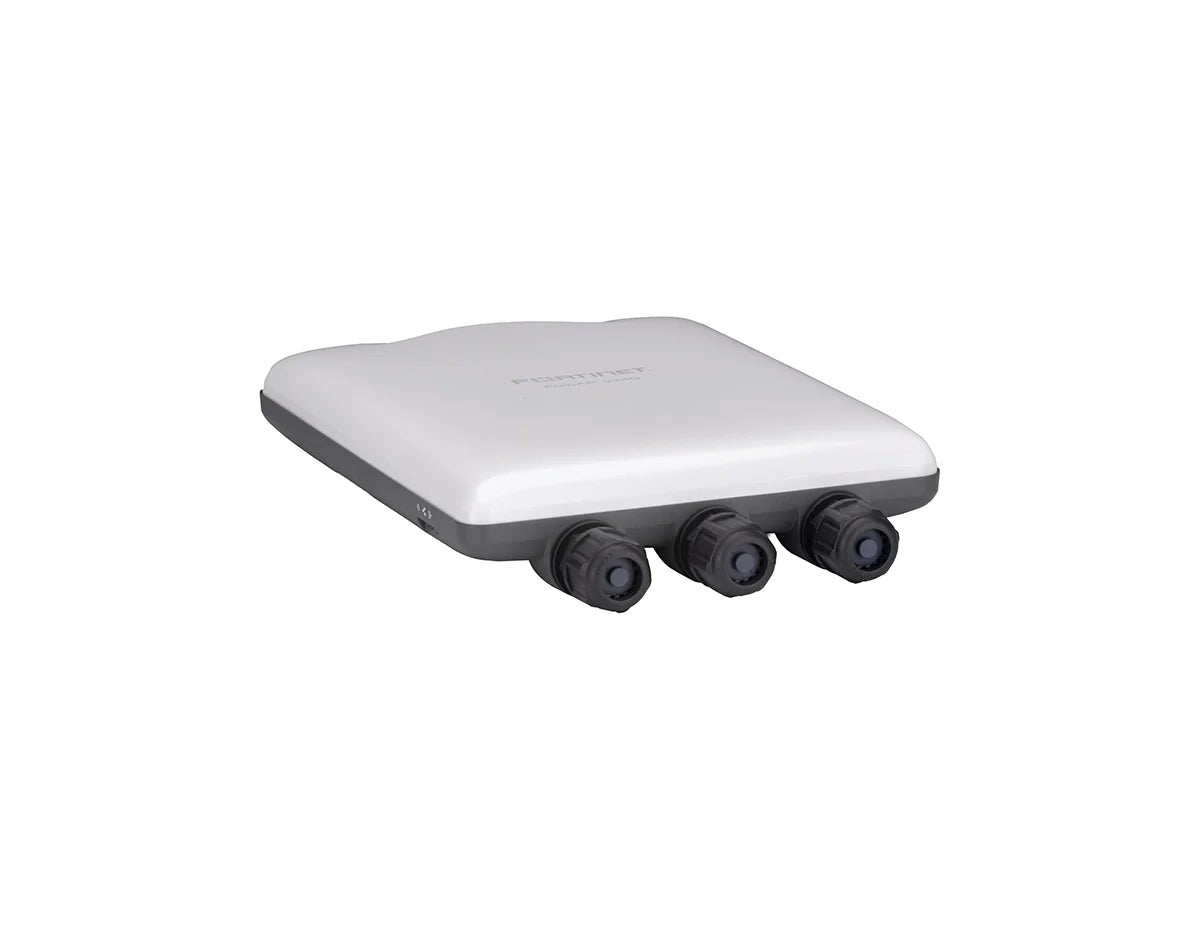 FortinetFAP-234G-A Outdoor Wi-Fi 6E Access Point