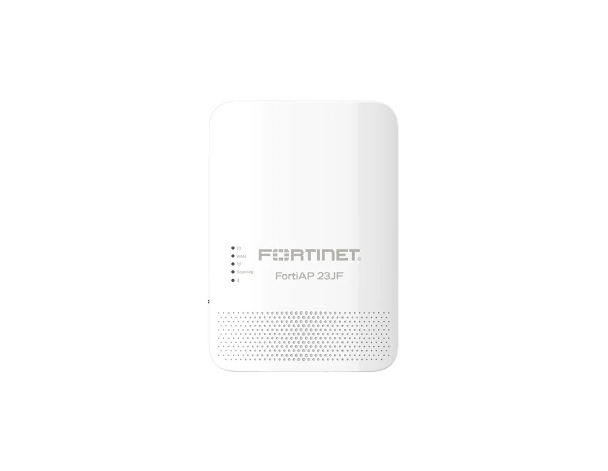 Fortinet FAP-23JF-A Wall Plate Wi-Fi 6 Access Point