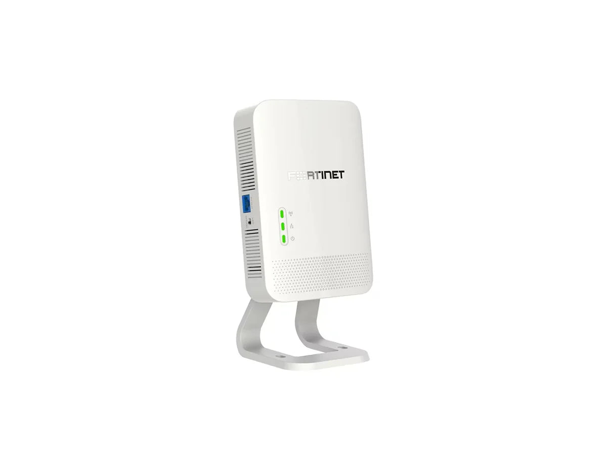 FortinetFAP-23JK-A Wall Plate Wi-Fi 7 Access Point