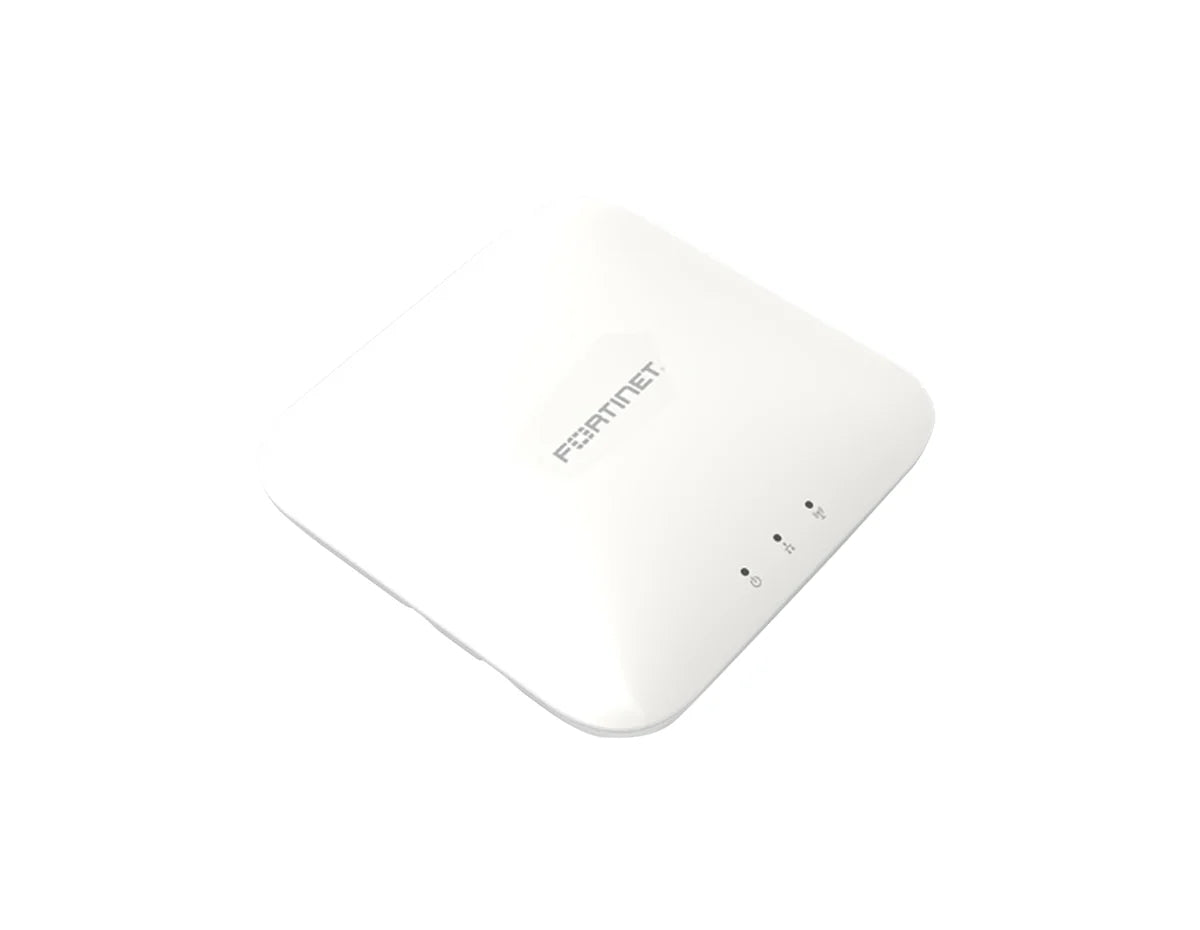 Fortinet FAP-241K-A Indoor Wi-Fi 7 Access Point