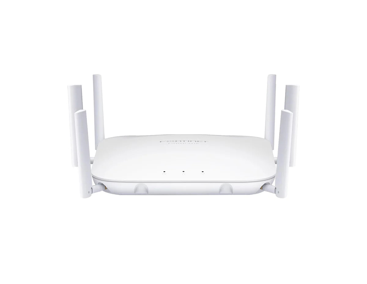 Fortinet FAP-243K-A Wi-Fi 7 Tri-Band Indoor Access Point