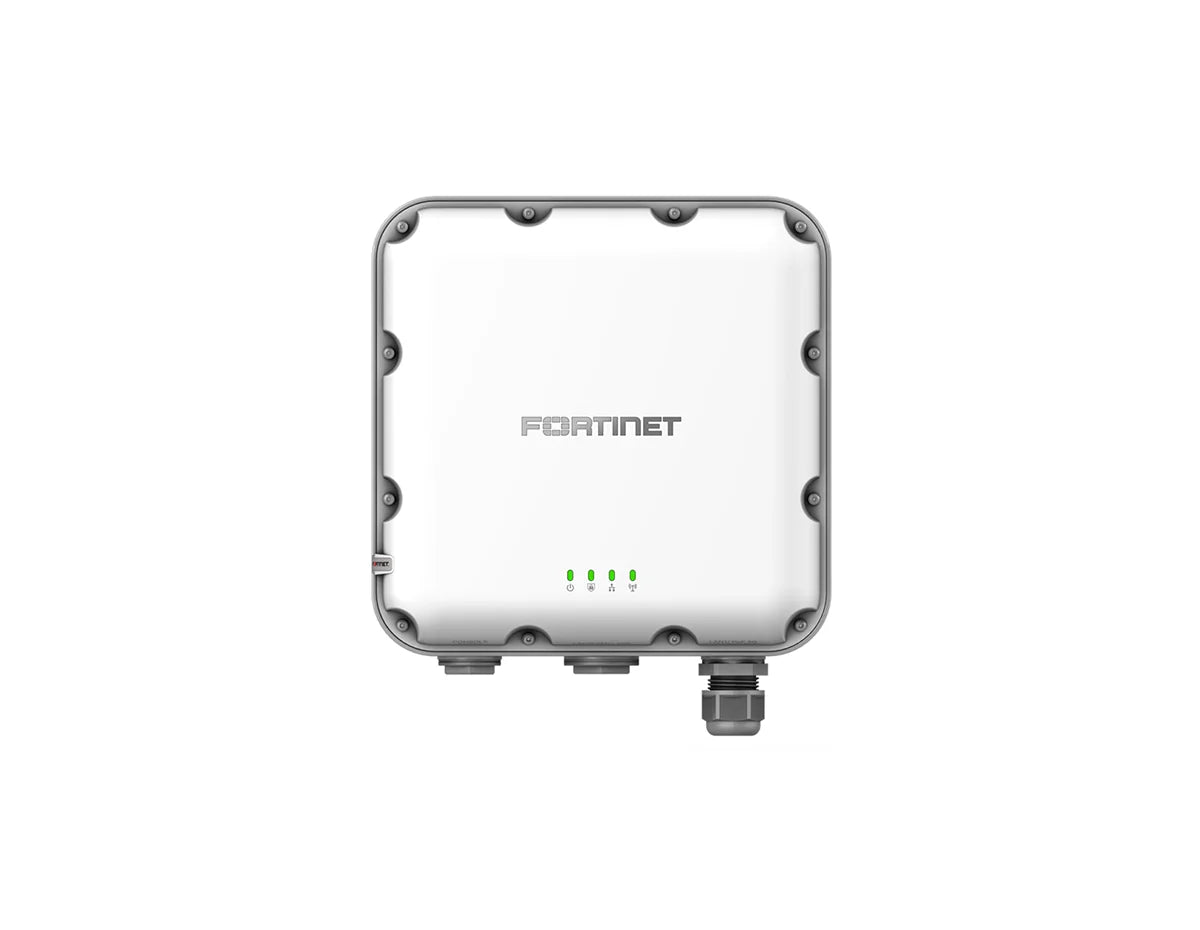 Fortinet FAP-244K-A Outdoor WiFi 7 Access Point