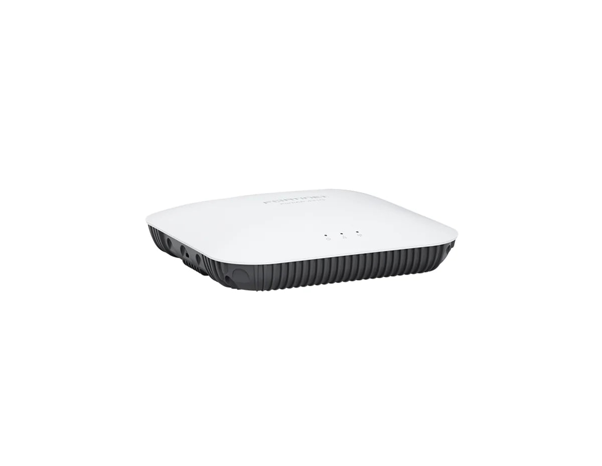 Fortinet FAP-431G-A Wi-Fi 6E Indoor Access Point