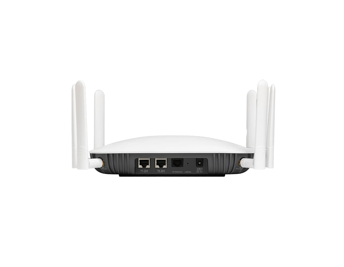 Fortinet FAP-433G-A Wi-Fi 6E Tri-Band Indoor Access Point