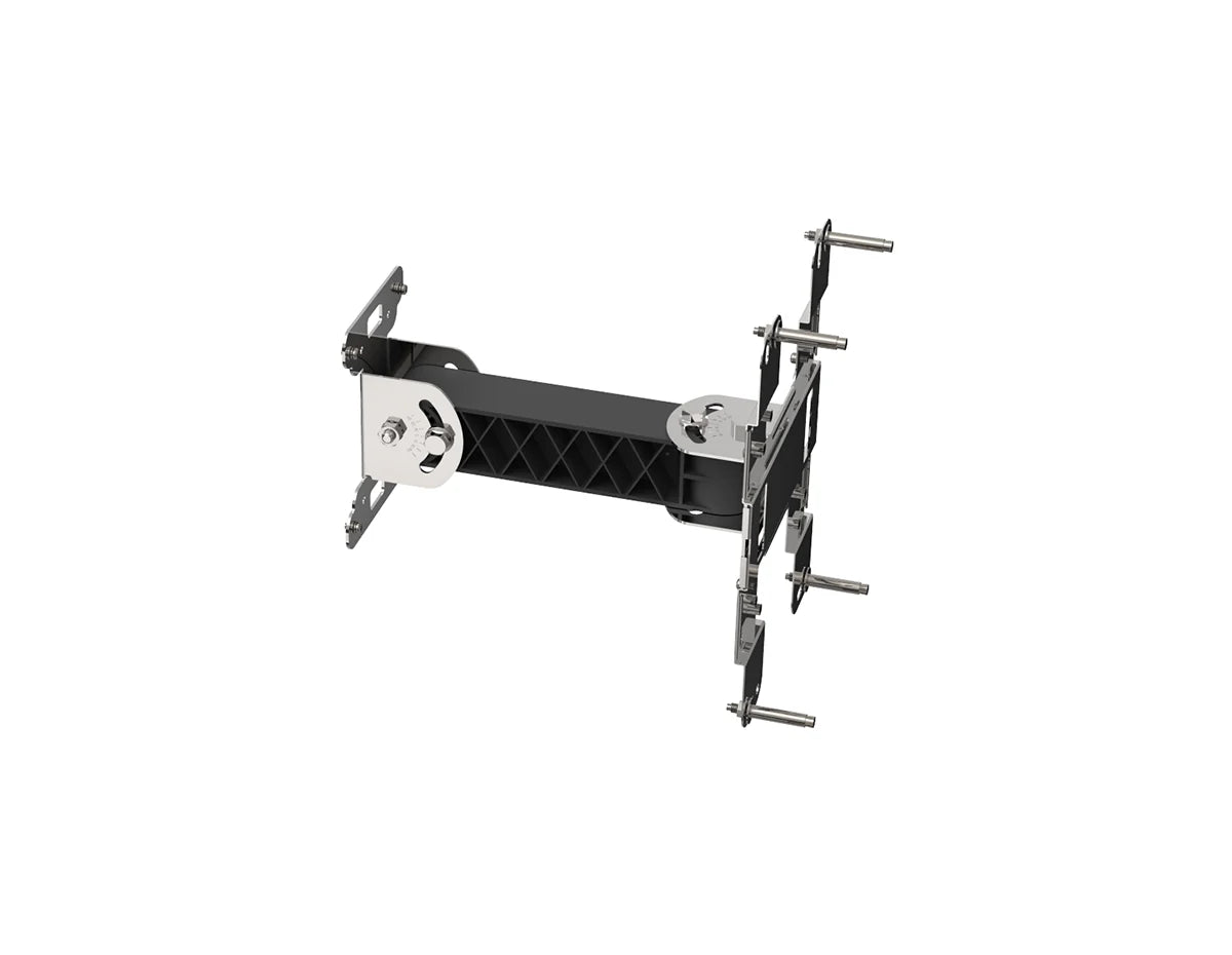 Fortinet FAP-BRKT-MNT-5 Outdoor Wireless AP Mounting Bracket Kit