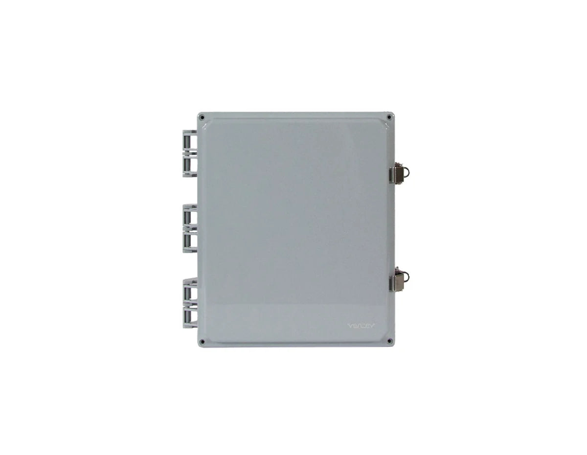 Fortinet FAP-ENC-12X10 NEMA 4X Polycarbonate Enclosure