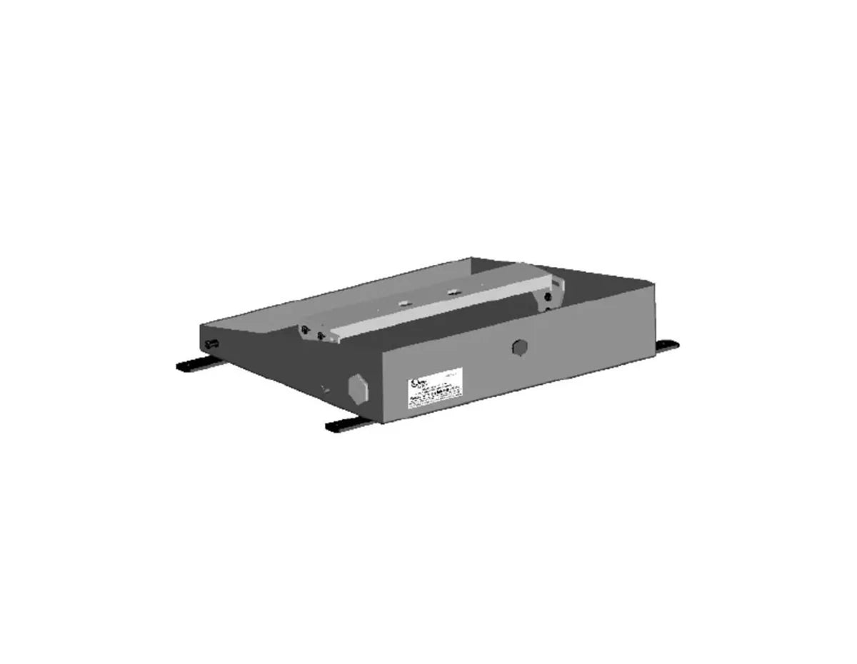 Fortinet FAP-ENC-43X Wedge Enclosure
