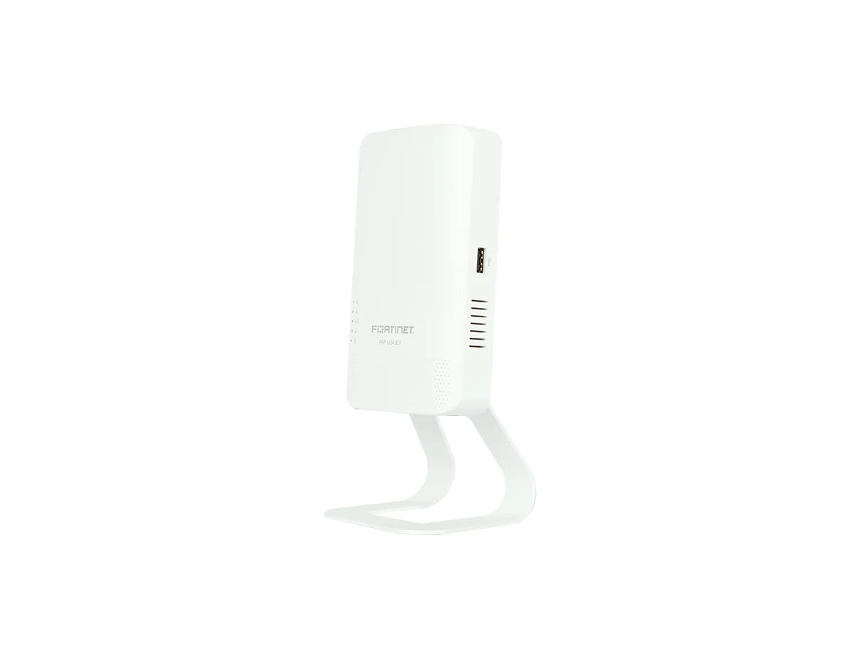 Fortinet FAP-MNT-U24JEV-20 Desktop Stand Pack for FAP-U24JEV