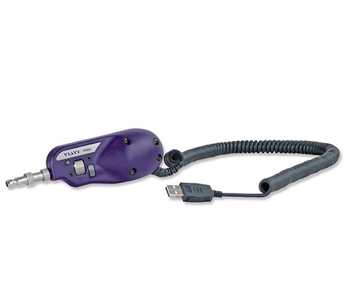 VIAVI FBP-P5000i Digital Inspection Microscope with FiberChekPRO